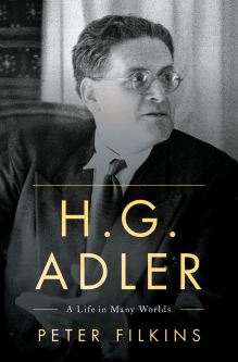 Adler Cover